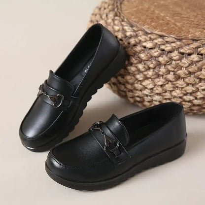 Zapatos antideslizantes
