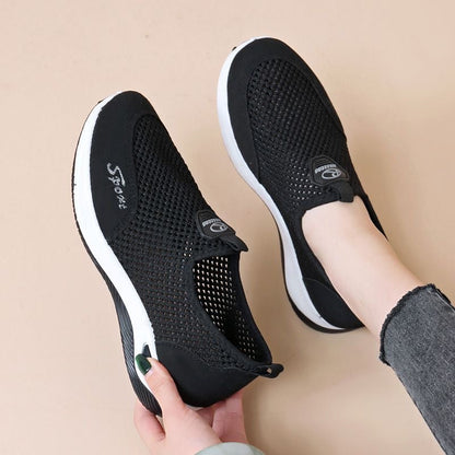 Zapatillas de tenis deportivas ligeras