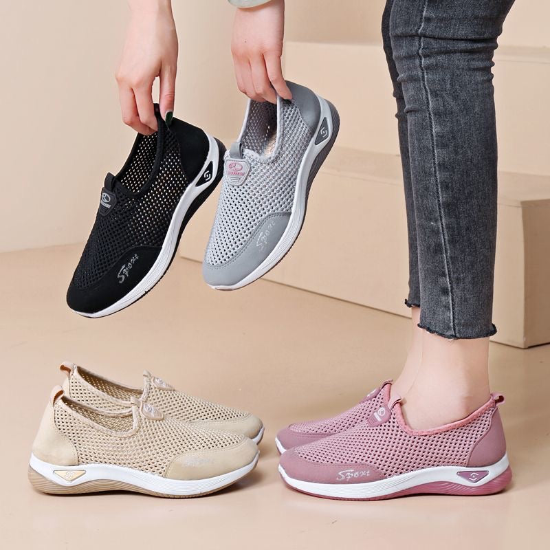 Zapatillas de tenis deportivas ligeras