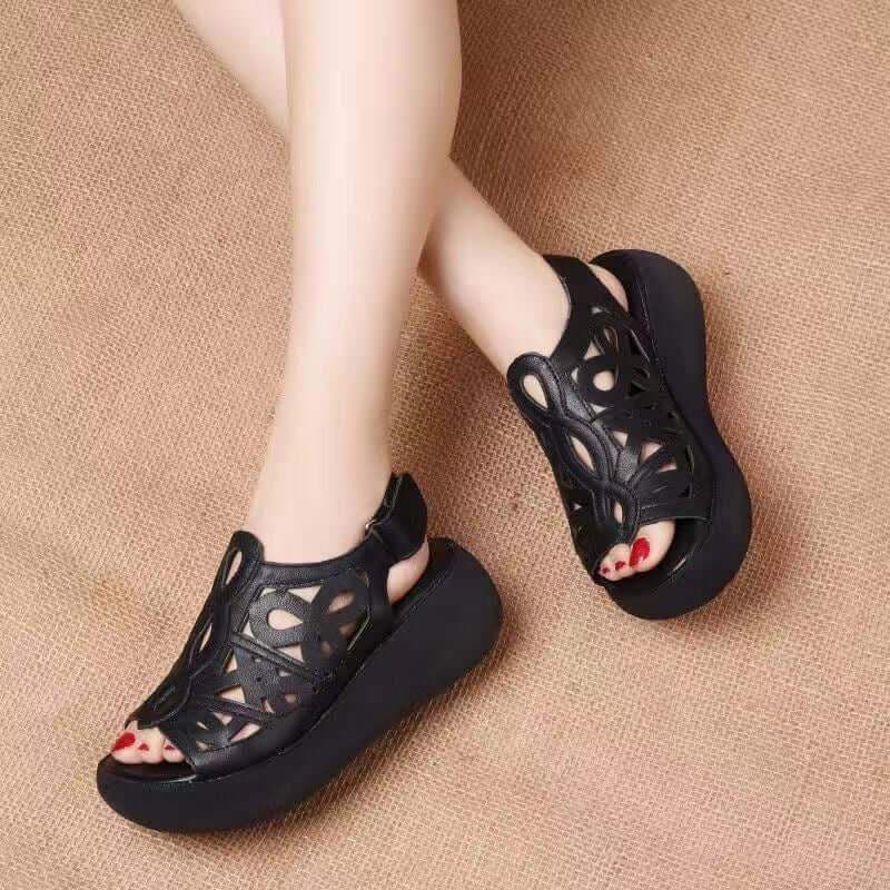 Sandalias crocs