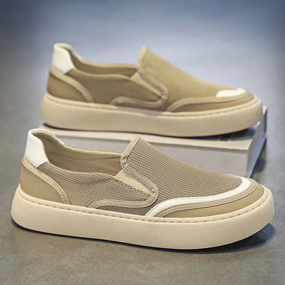 Zapatos masculinos