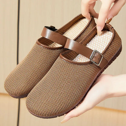Zapatillas nuevas de moda 2025