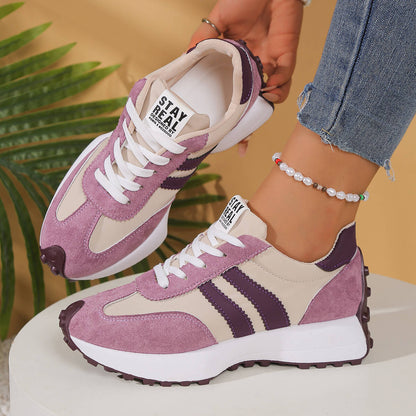 Zapatillas de moda