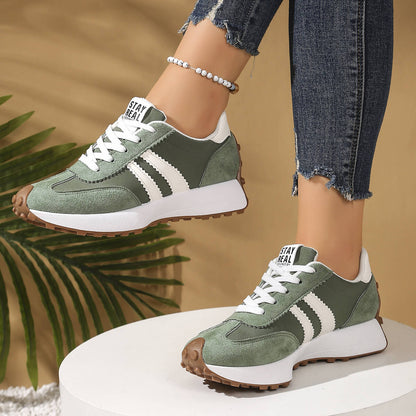 Zapatillas de moda