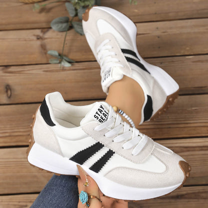 Zapatillas de moda