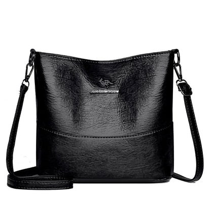 Bolso canguro de gran calidad
