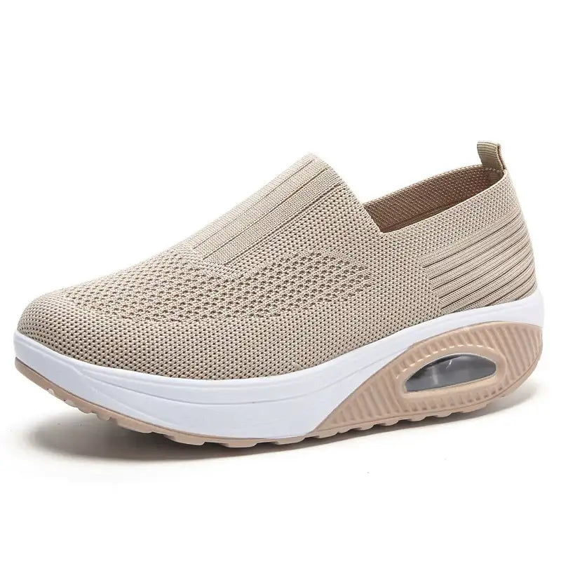 Zapatos deportivos blanda