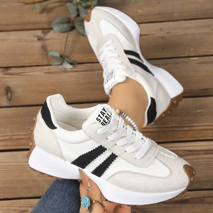 Zapatillas de moda
