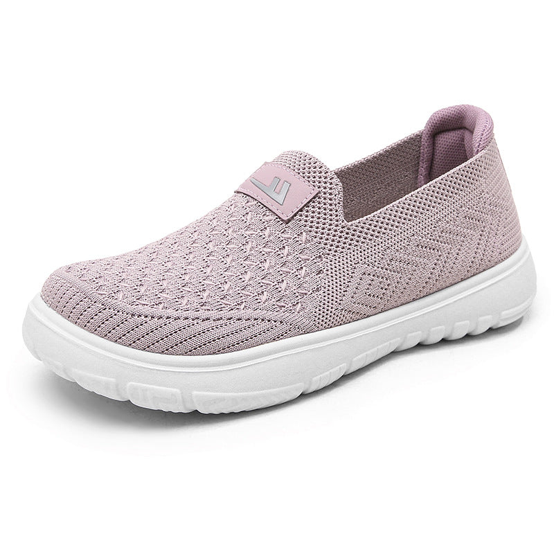 Zapatos de senderism
