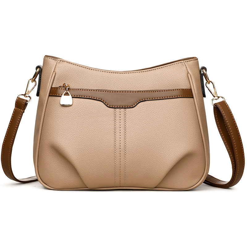 Bolso cruzado ligero