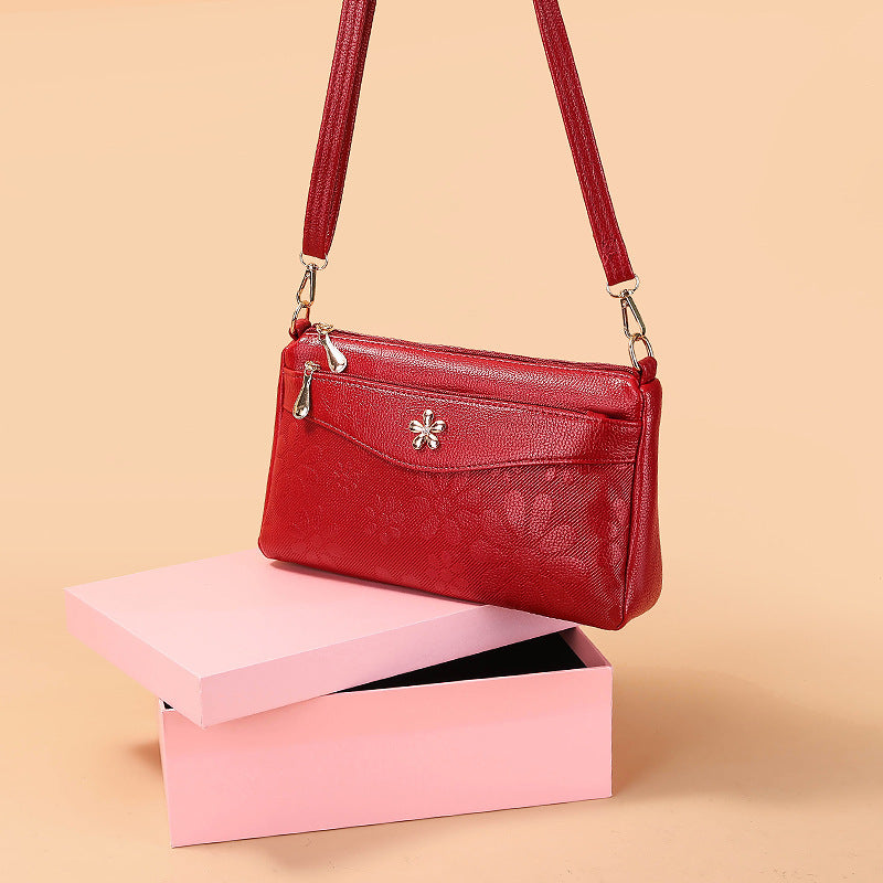 Bolso bandolera ligero