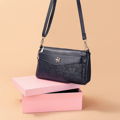 Bolso bandolera ligero