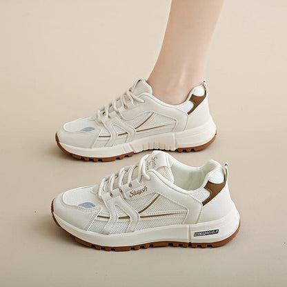 Zapatillas blancas - MxZap
