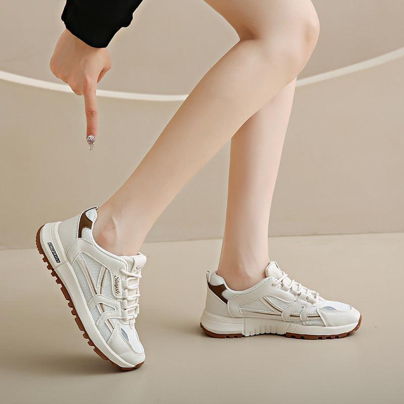 Zapatillas blancas - MxZap
