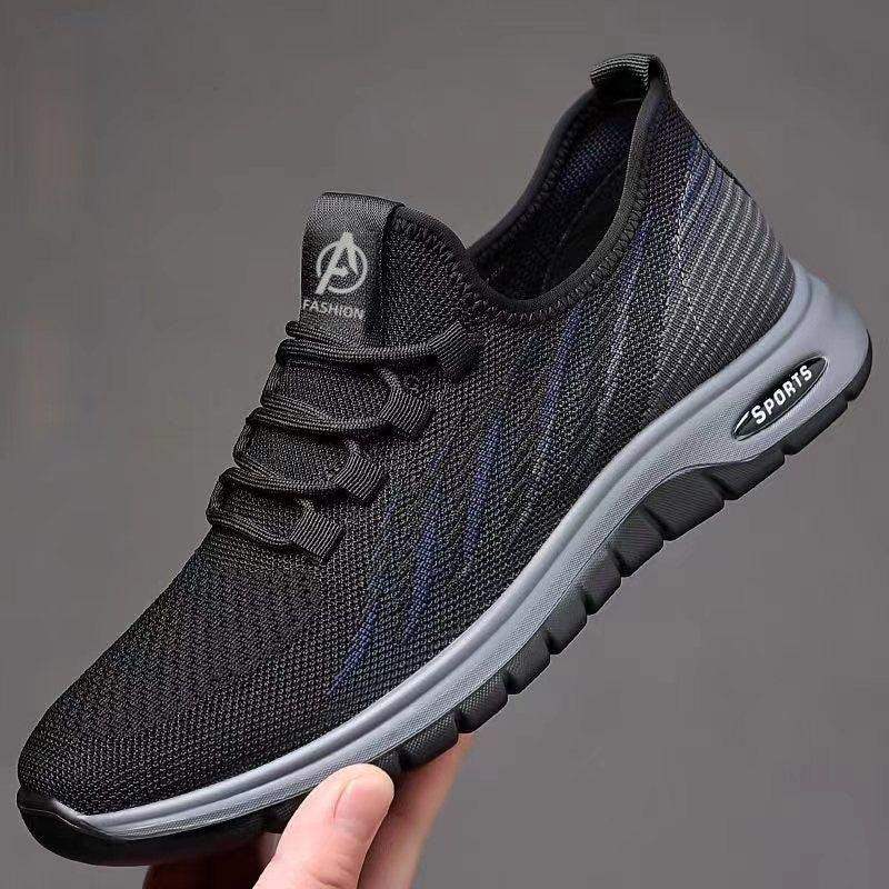 Zapatillas ligeras Flyknit