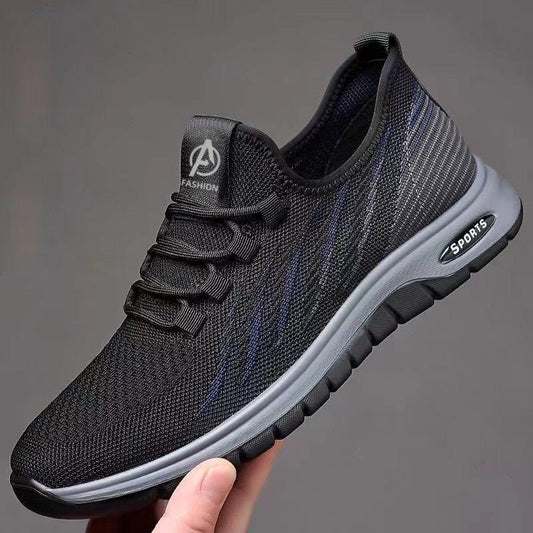 Zapatillas ligeras Flyknit