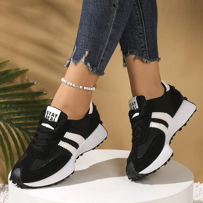 Zapatillas de moda