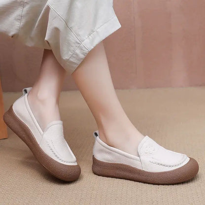 Zapatillas robustas