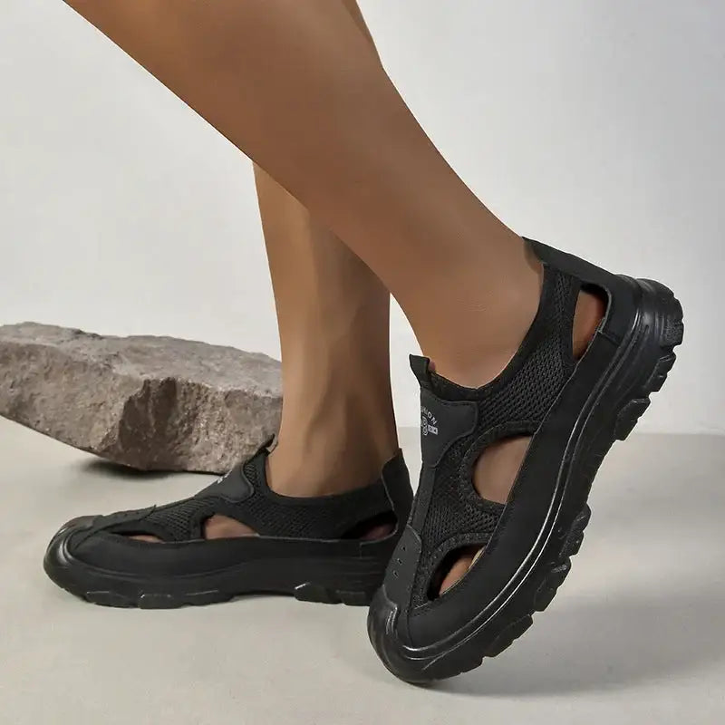 Sandalias masculinas