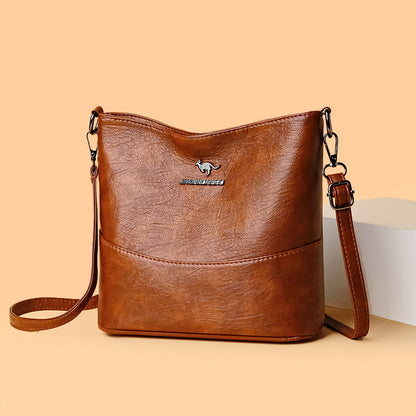 Bolso canguro de gran calidad