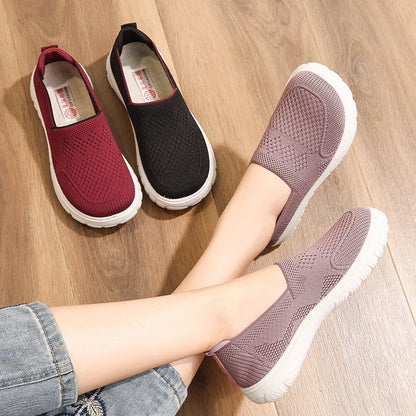 Zapatos de senderism