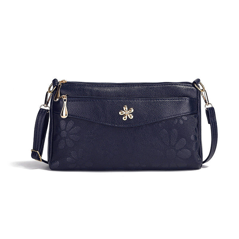 Bolso bandolera ligero