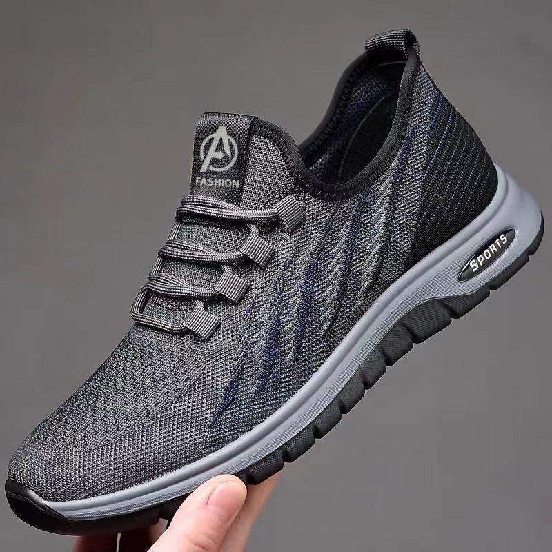 Zapatillas ligeras Flyknit