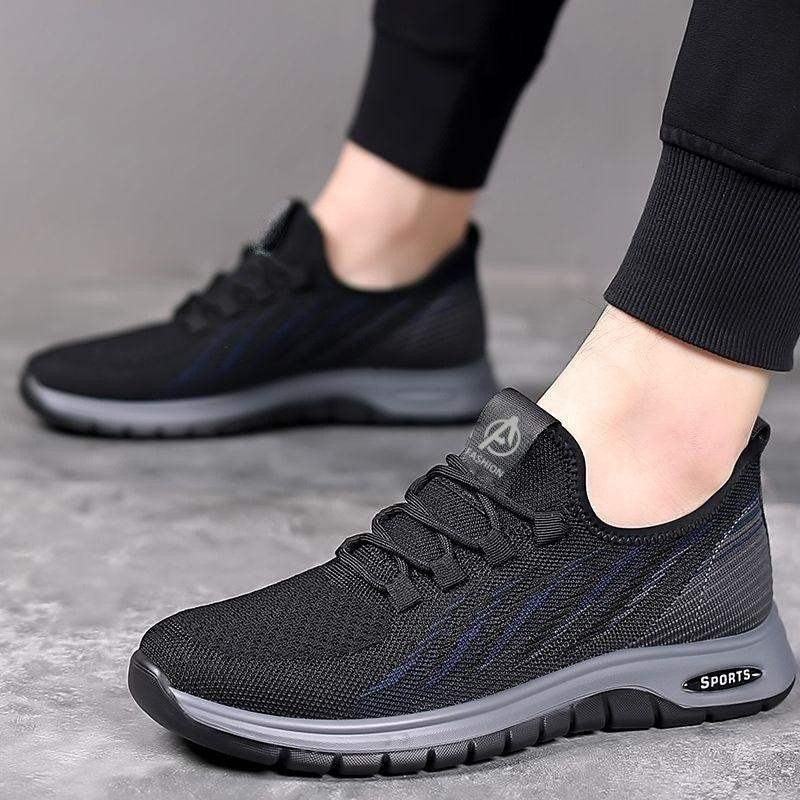 Zapatillas ligeras Flyknit