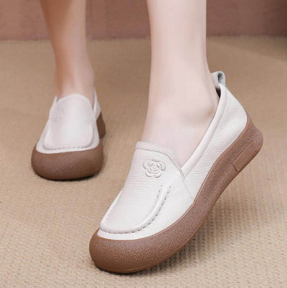 Zapatillas robustas