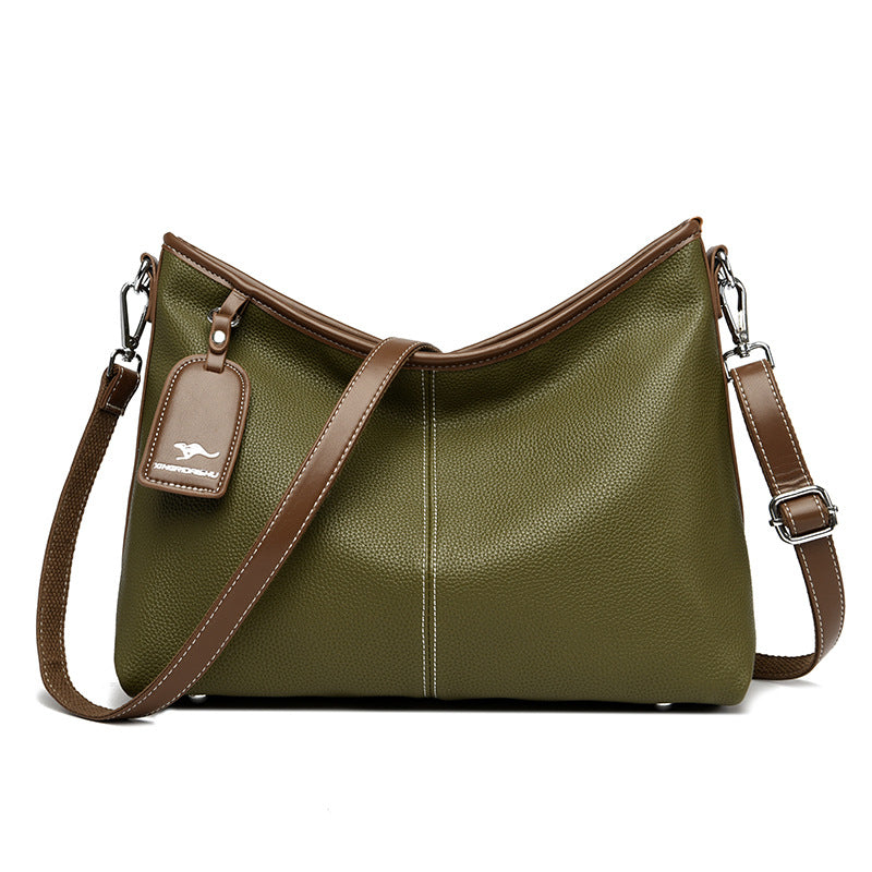 Bolso cuadrado pequeño