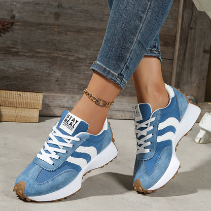 Zapatillas de moda