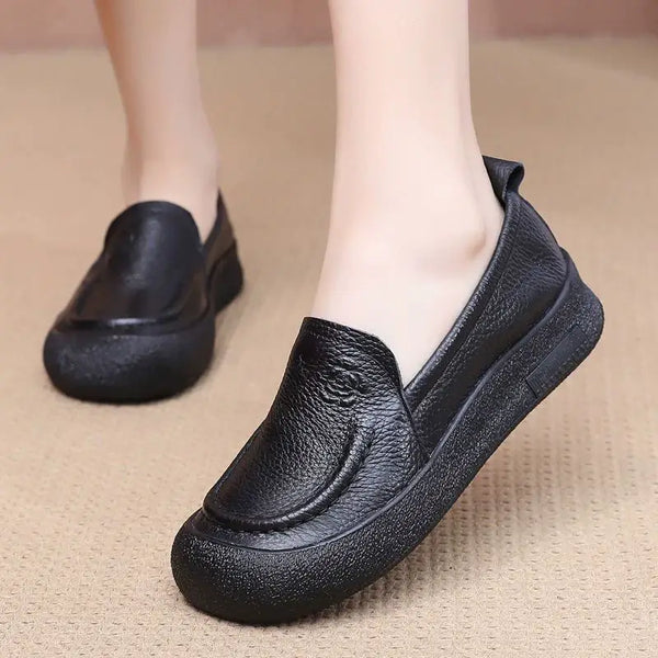 Zapatillas robustas