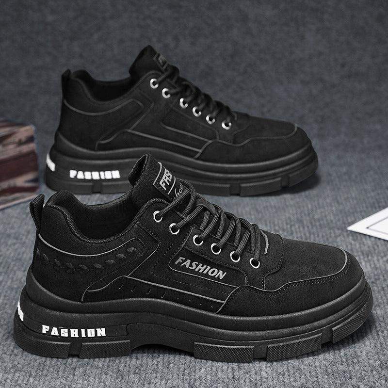 nuevos zapatos casuales