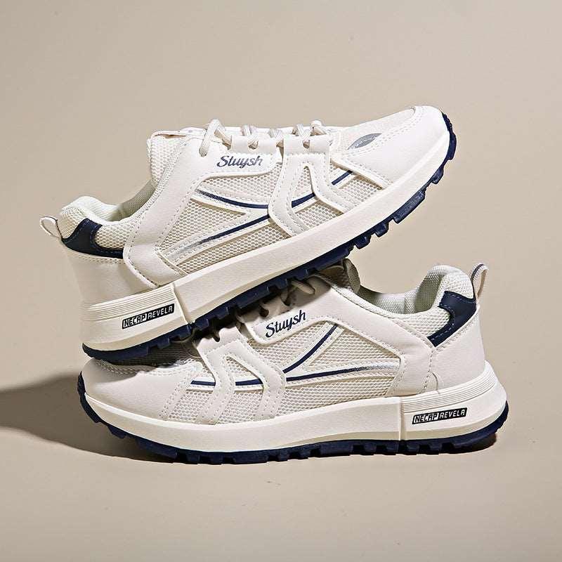 Zapatillas blancas
