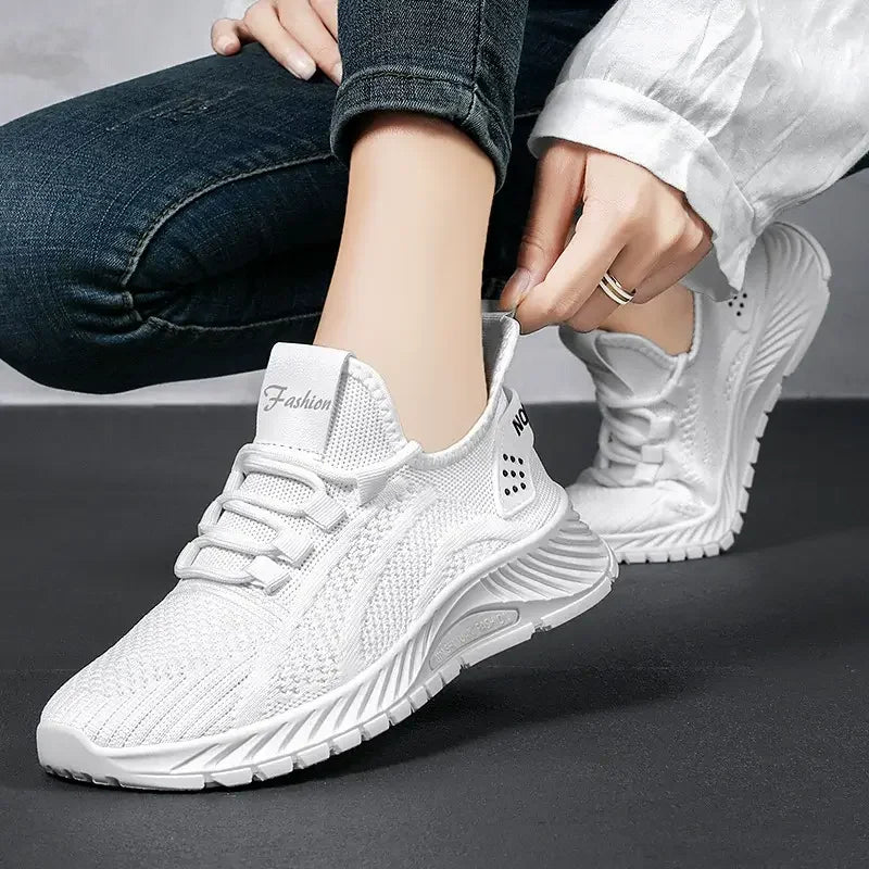 Nuevas zapatillas 2025