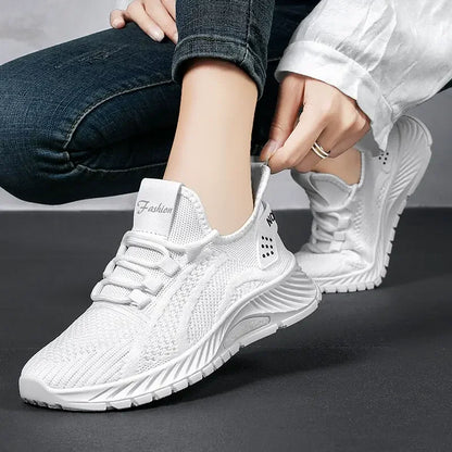 Nuevas zapatillas 2025