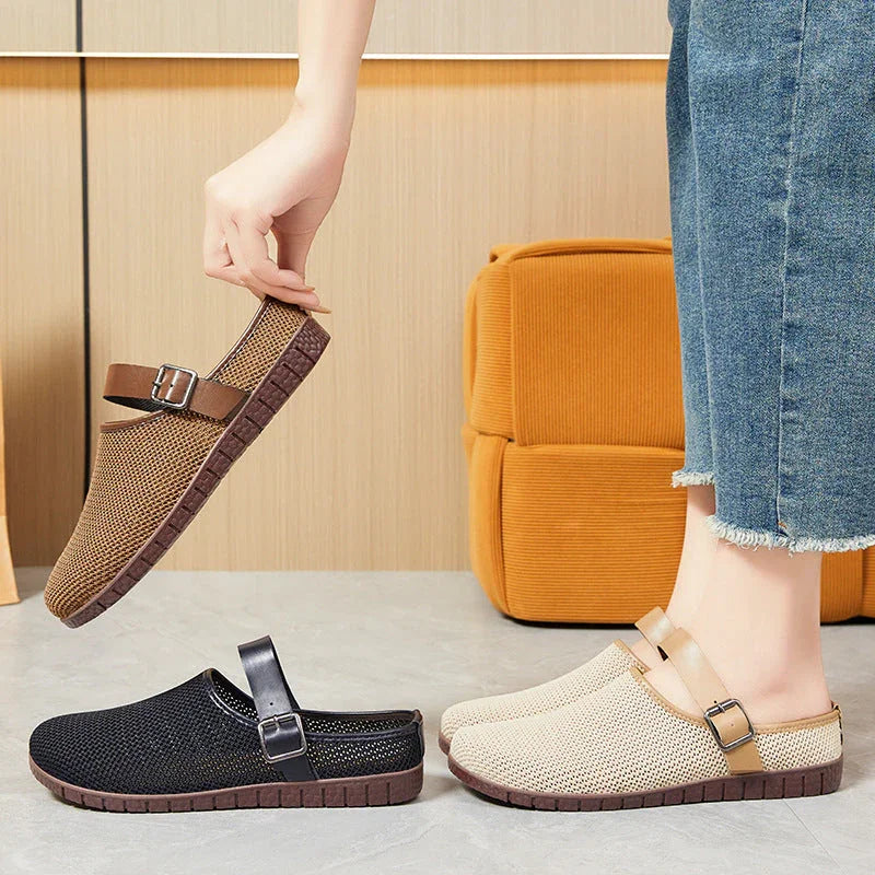Zapatillas nuevas de moda 2025