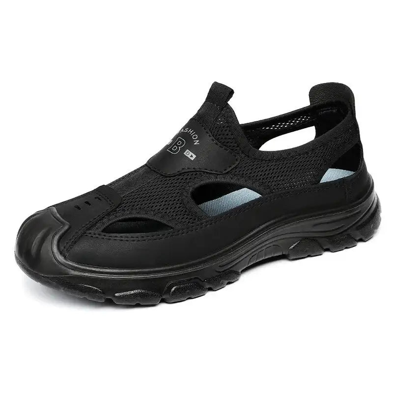 Sandalias masculinas