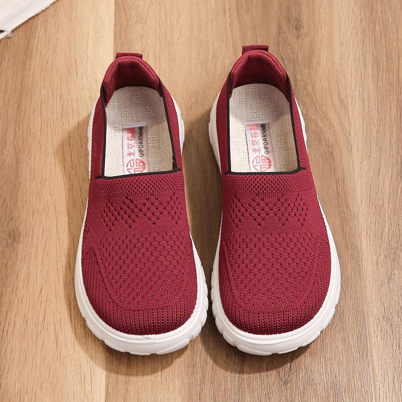 Zapatos de senderism