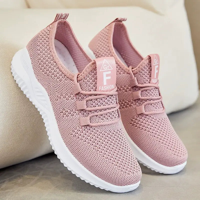 Zapatillas suaves