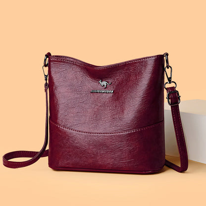 Bolso canguro de gran calidad
