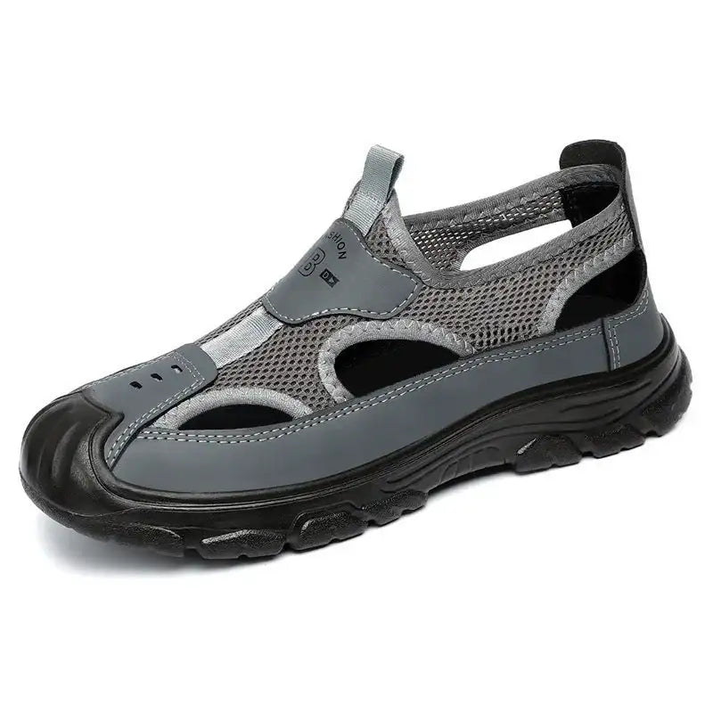 Sandalias masculinas