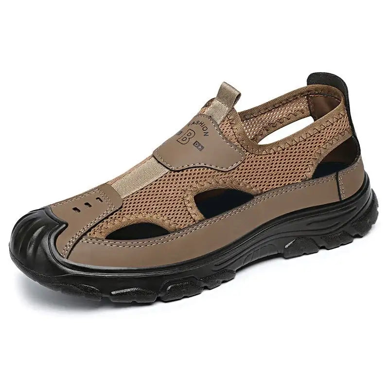 Sandalias masculinas