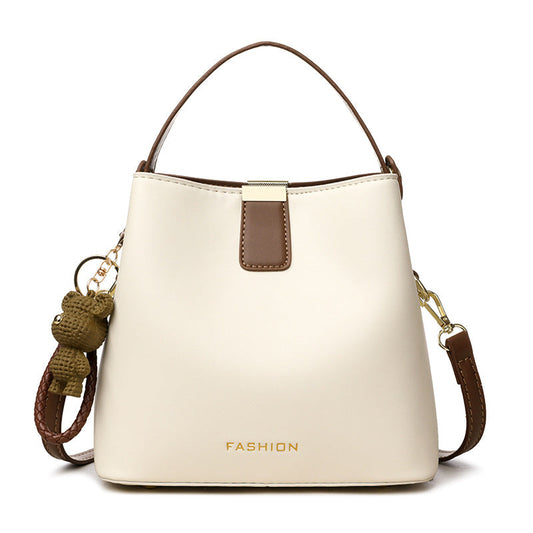 Bolso cubo
