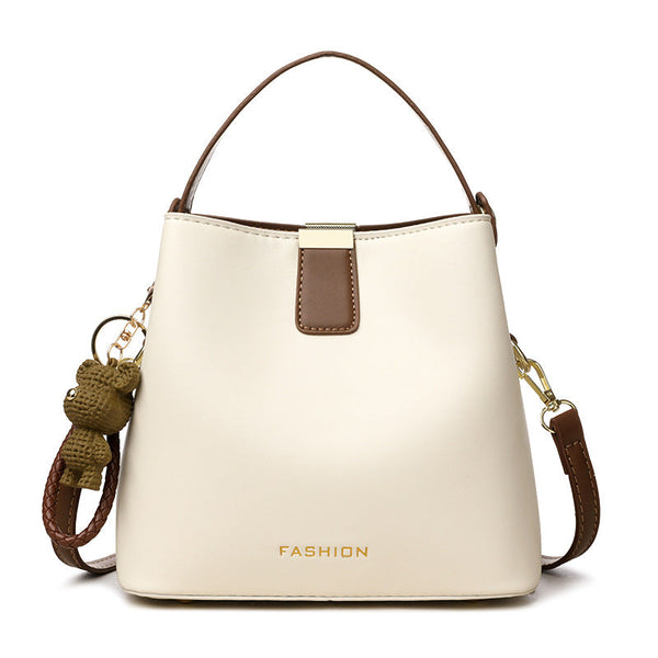 Bolso cubo