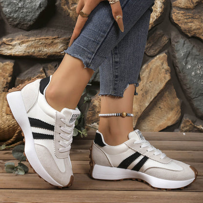 Zapatillas de moda
