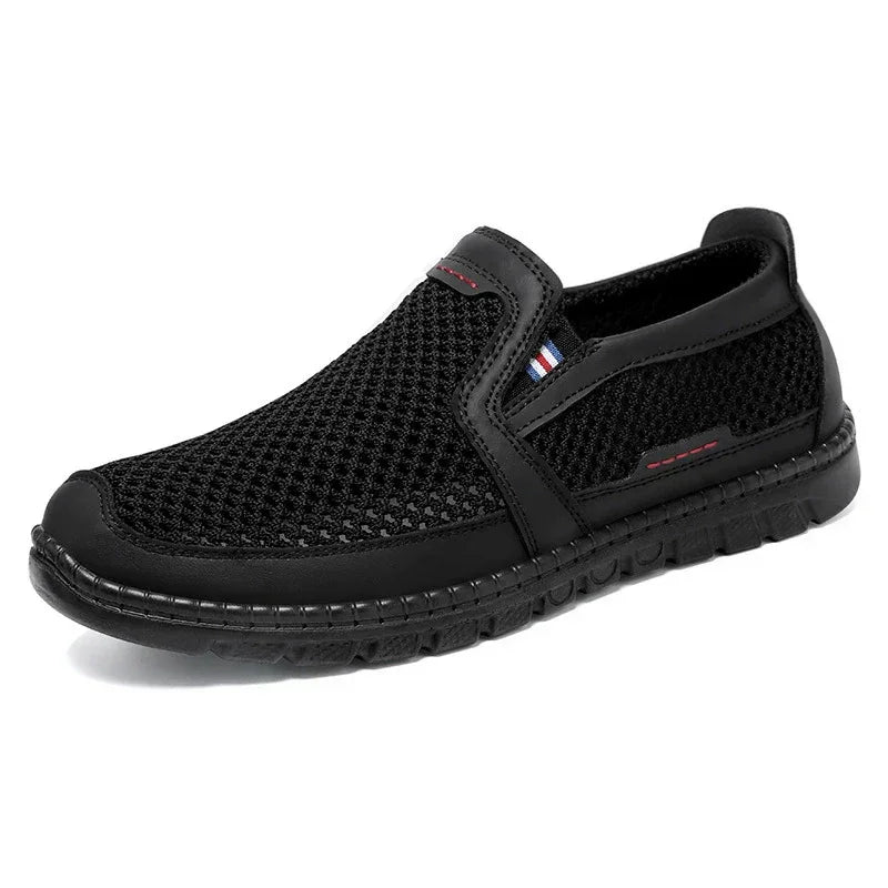 Zapatos masculinos primavera