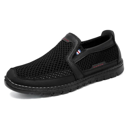 Zapatos masculinos primavera