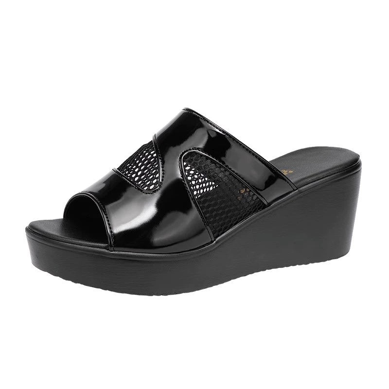 Sandalias de plataforma2