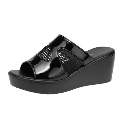 Sandalias de plataforma2